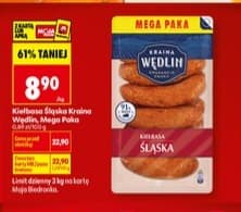kiełbasa śląska