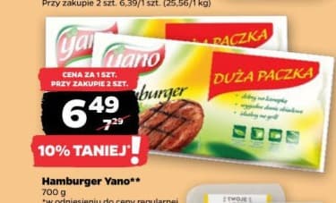 hamburger
