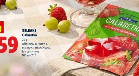 galaretka