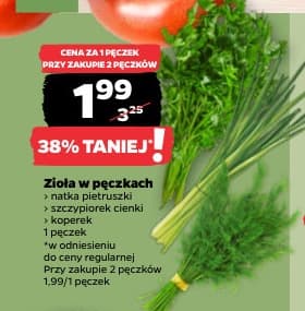 zioła w pęczkach