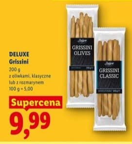 grissini