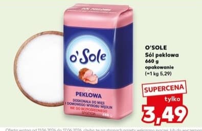 sól peklowa