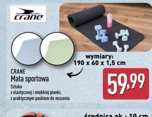 mata sportowa