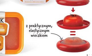 pojemnik na żywność
