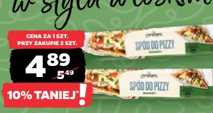 spód do pizzy