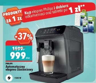 automatyczny ekspres ciśnieniowy