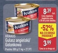 gulasz angielski