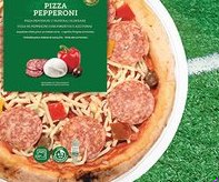 pizza pepperoni