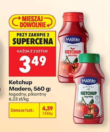 ketchup