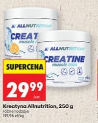 kreatyna