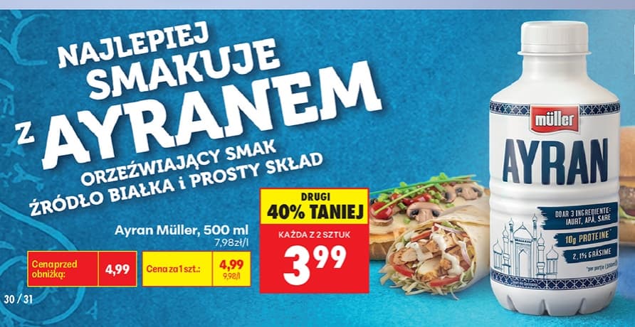 ayran