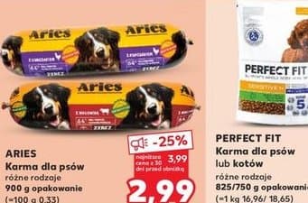 karma dla psów