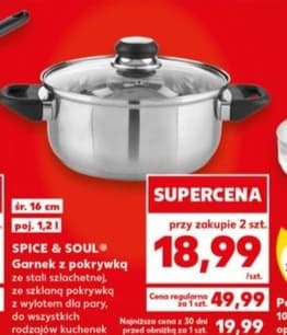 garnek z pokrywką