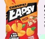 chrupki