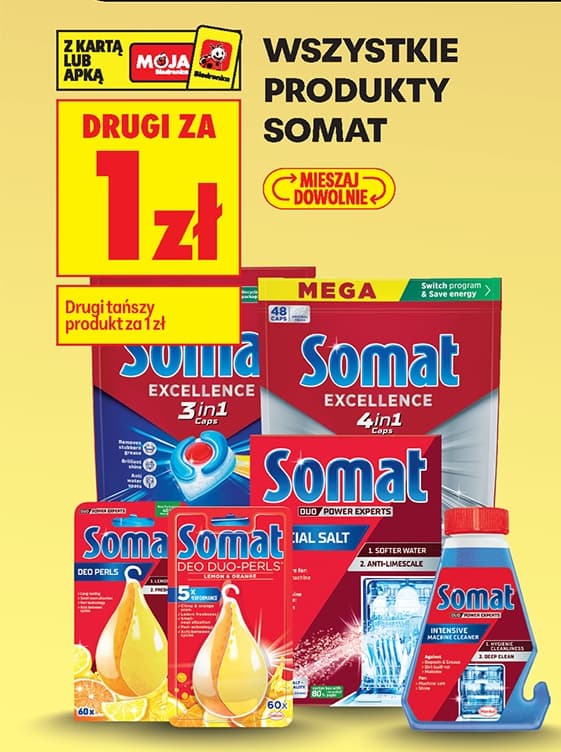 wszystkie produkty somat