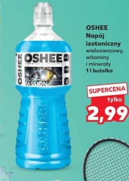 Napój izotoniczny