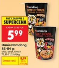 danie