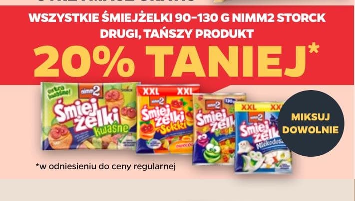 śmiejżelki