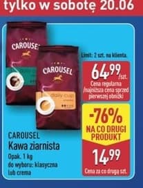 kawa ziarnista