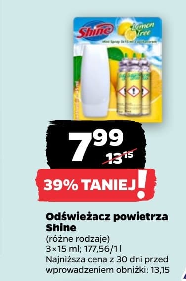 odświeżacz powietrza