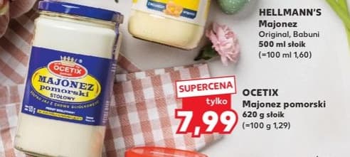 majonez pomorski