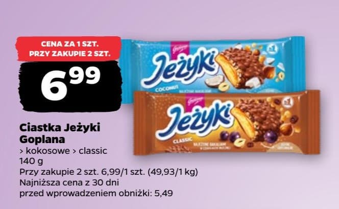 ciastka classic