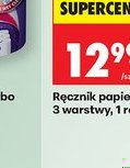 ręcznik papierowy 3 warstwy