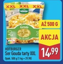 ser gouda tarty xxl