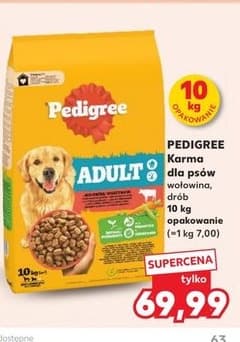 karma dla psów