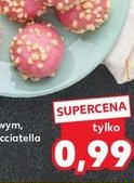 minipączki z nadzieniem