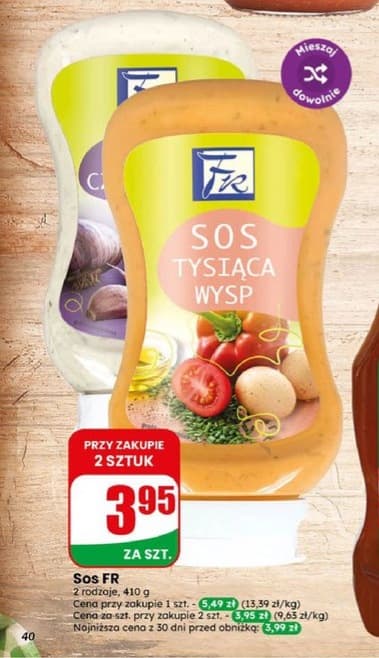 sos tysiąca wysp