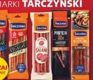 wszystkie kabanosy pakowane