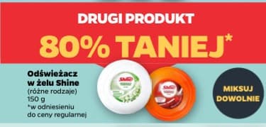 odświeżacz w żelu