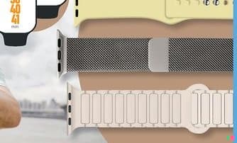 pasek do Apple Watch