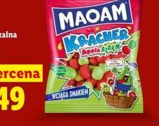 guma rozpuszczalna