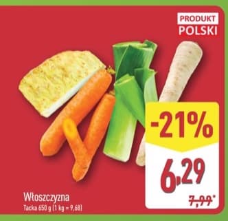 włoszczyzna