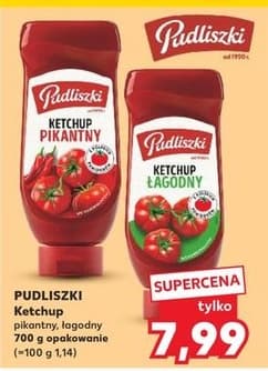 ketchup