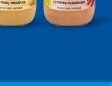 napój z sokami NFC letnie jabłko