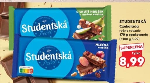 czekolada różne rodzaje