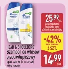 szampon do włosów przeciwłupieżowy