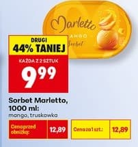 sorbet