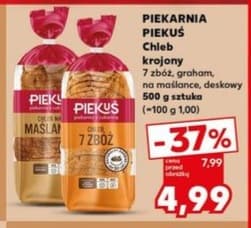 chleb krojony