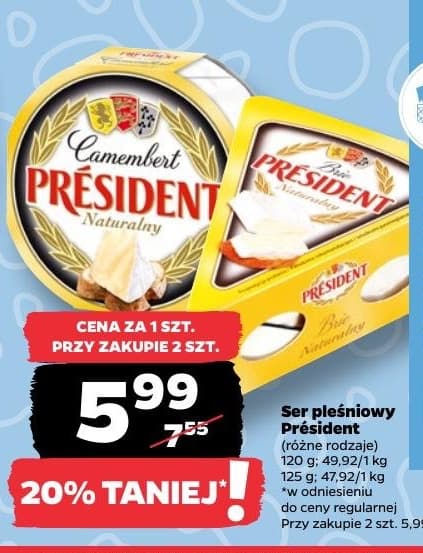 ser pleśniowy