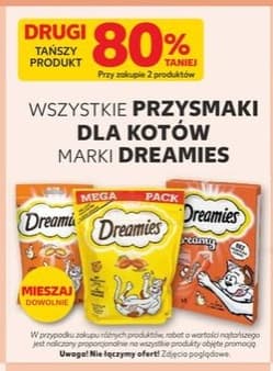 Wszystkie przysmaki dla kotów