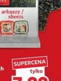 liście alg morskich Nori premium