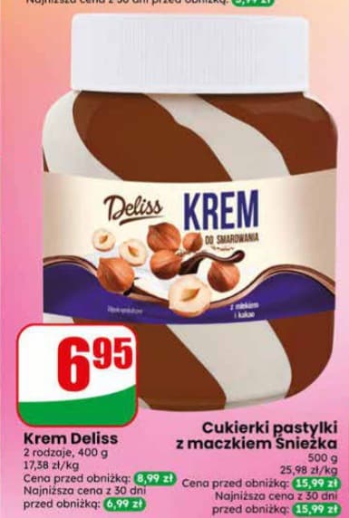 krem do smarowania