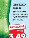 napój gazowany