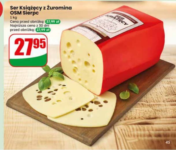 ser książęcy