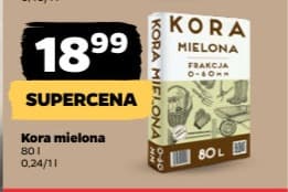 kora mielona