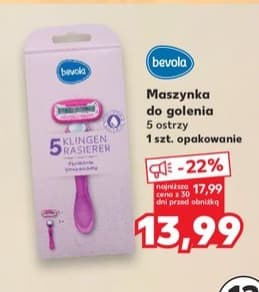 maszynka do golenia 5 ostrzy